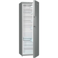 Gorenje R6192FXUK R6192FX 469373 185x60cm Freestanding Fridge Stainless Steel