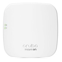 Hewlett Packard Aruba Instant On AP11 Access Point and PSU Bundle Base WW
