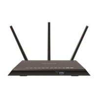 Netgear Nighthawk 1.6Gbps Dual-Band 4 Port Router Netgear Nighthawk 1.6Gbps Dual-Band 4 Port Router