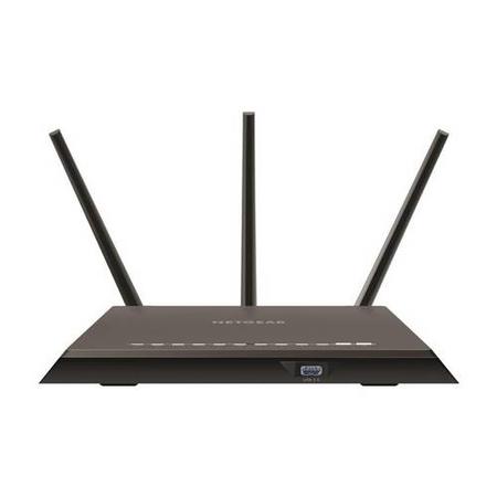 Netgear Nighthawk 1.6Gbps Dual-Band 4 Port Router