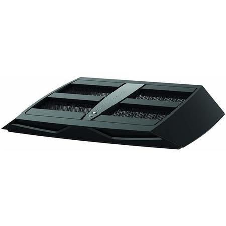 Netgear Nighthawk X6 AC3200 3.2Gbps Tri-Band Fibre 4 Port Gaming Router