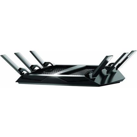 Netgear Nighthawk X6 AC3200 3.2Gbps Tri-Band Fibre 4 Port Gaming Router