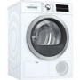 Refurbished Neff R8580X3GB Freestanding Condenser 9KG Tumble Dryer White