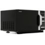 Sharp R860KM 900 Watt 25 Litre Combination Freestanding Microwave Oven - Black