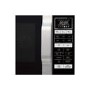 Sharp 25L Freestanding Combination Flatbed Microwave Oven - Silver