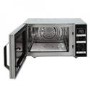 Refurbished Sharp R860SLM 25L Digital Combination Microwave Oven Silver