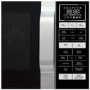 Sharp 25L Freestanding Combination Flatbed Microwave Oven - Silver