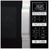 Sharp 25L 900W Digital Combination Flatbed Microwave Oven - Silver