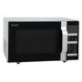 Refurbished Sharp R860SLM 25L Digital Combination Microwave Oven Silver