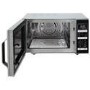 Refurbished Sharp R860SLM 25L 900W Digital Combination Microwave Oven Silver