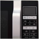 R860SLM Sharp 25L Freestanding Combination Flatbed Microwave Oven - Silver