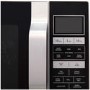 Refurbished Sharp R860SLM 25L Digital Combination Microwave Oven Silver