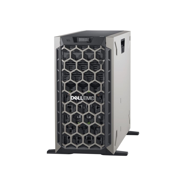 Dell PowerEdge T440 Xeon Silver 4208 - 2.1GHz 16GB 480GB - Tower Server