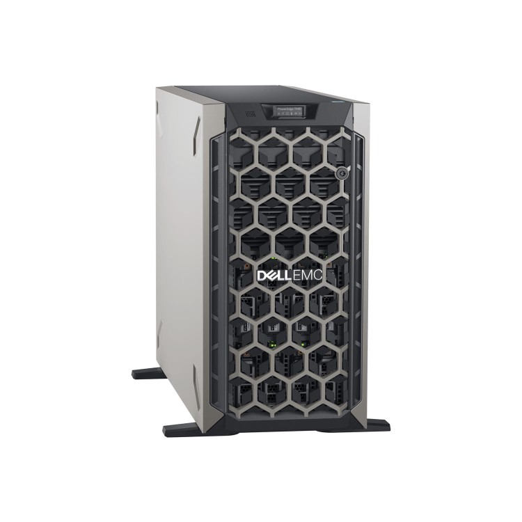 Dell PowerEdge T440 Xeon Silver 4208 - 2.1GHz 16GB 480GB - Tower Server