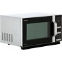 Sharp R890S 900 Watt 28 Litre Combination Freestanding Microwave Oven - Silver