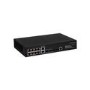 HPE FlexNetwork 5140 EI 8-Port, 2-Port 1/10Gigabit SFP+, 2-Port 1/10Gigabit L3 Smart Managed 1U Rack-mountable SFP+ Switch - BTO