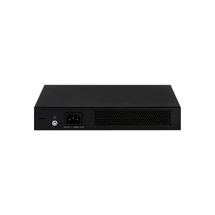 HPE FlexNetwork 5140 EI 8-Port, 2-Port 1/10Gigabit SFP+, 2-Port 1/10Gigabit L3 Smart Managed 1U Rack-mountable SFP+ Switch - BTO