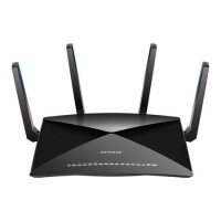 Netgear AD7200 Nighthawk X10 7.2Gbps Tri-Band 6 Port Smart Router