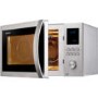 Sharp R982STM 42L Digital Combination Microwave Oven - Stainless Steel