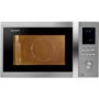 Sharp R982STM 42L Digital Combination Microwave Oven - Stainless Steel