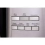 Sharp R982STM 42L Digital Combination Microwave Oven - Stainless Steel