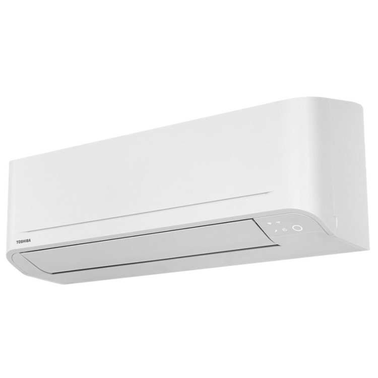 Toshiba RAS16 16000 BTU A++ Wall Mounted Split Air Conditioner with Heat Pump