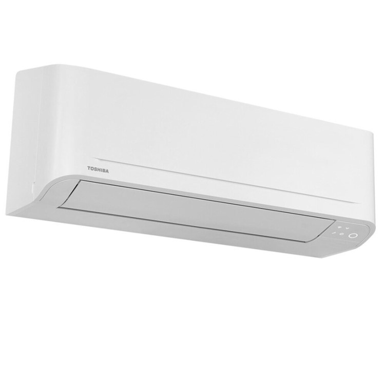 Toshiba RAS16 16000 BTU A++ Wall Mounted Split Air Conditioner with Heat Pump
