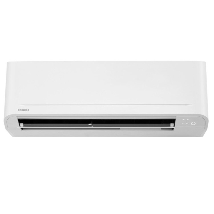 Toshiba RAS24 24000 BTU A++ Wall Mounted Split Air Conditioner with Heat Pump