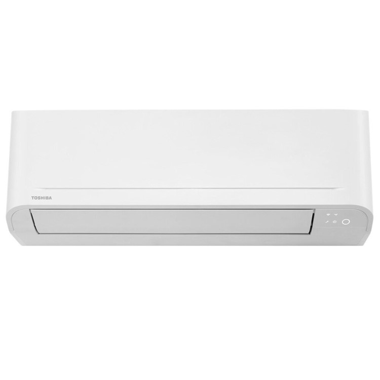 Toshiba RAS24 24000 BTU A++ Wall Mounted Split Air Conditioner with Heat Pump