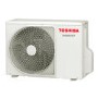 Toshiba RAS9 9000 BTU A++ Wall Mounted Split Air Conditioner with Heat Pump