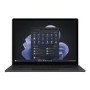 Microsoft Surface 5 Intel Core i7 16GB RAM 256GB SSD 13.5 Inch Windows 11 Pro Touchscreen Laptop - Black
