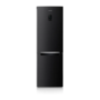 Samsung RB31FERNDBC Frost Free Freestanding Fridge Freezer - Black