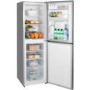 Refurbished Hisense RB320D4WG1 Freestanding 246 Litre 50/50 Fridge Freezer