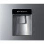Refurbished Hisense RB320D4WG1 Freestanding 246 Litre 50/50 Fridge Freezer
