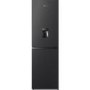 Refurbished Hisense RB327N4WBE Freestanding 256 Litre 50/50 Fridge Freezer