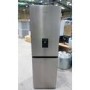 Refurbished Hisense RB327N4WC1 Freestanding 251 Litre 50/50 Frost Free Fridge Freezer Stainless Steel