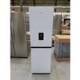 Refurbished Hisense RB327N4WW1 Freestanding 251 Litre 50/50 Frost Free Fridge Freezer White