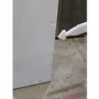 Refurbished Hisense RB327N4WW1 Freestanding 251 Litre 50/50 Frost Free Fridge Freezer White