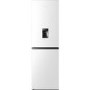 Refurbished Hisense RB327N4WWE Freestanding 256 Litre 50/50 Frost Free Fridge Freezer White