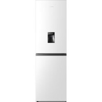 Refurbished Hisense RB327N4WWE Freestanding 256 Litre 50/50 Frost Free Fridge Freezer White