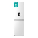 RB327N4WWE Hisense 256 Litre 50/50 Freestanding Fridge Freezer - White