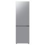 Samsung Series 5 344 Litre 70/30 Freestanding Fridge Freezer - Silver