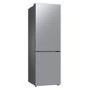 Samsung Series 5 344 Litre 70/30 Freestanding Fridge Freezer - Silver