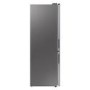 Samsung Series 5 344 Litre 70/30 Freestanding Fridge Freezer - Silver