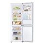 Samsung Series 5 344 Litre 70/30 Freestanding Fridge Freezer - White