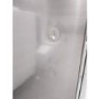 Refurbished Samsung RB33N321NSS/EU Freestanding 315 Litre 60/40 Fridge Freezer