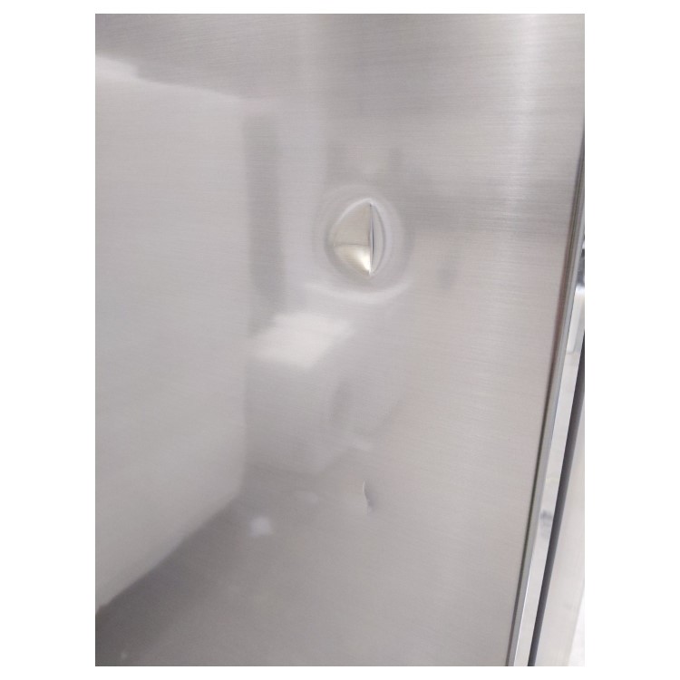 Refurbished Samsung RB33N321NSS/EU Freestanding 315 Litre 60/40 Fridge Freezer
