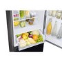 Samsung 344 Litre 60/40 Freestanding Fridge Freezer - Clean Black