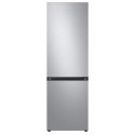 RB34C600ESA Samsung Series 6 344 Litre 70/30 Freestanding Fridge Freezer - Silver