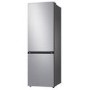 Samsung Series 6 344 Litre 70/30 Freestanding Fridge Freezer - Silver